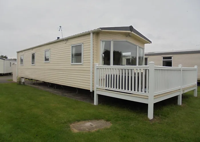 8 Berth On Southview Bowness Central Heated