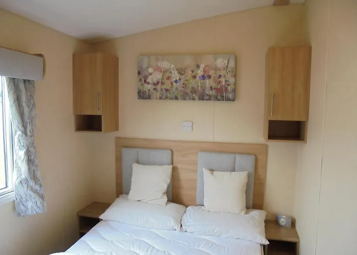 8 Berth On Southview Bowness Central Heated