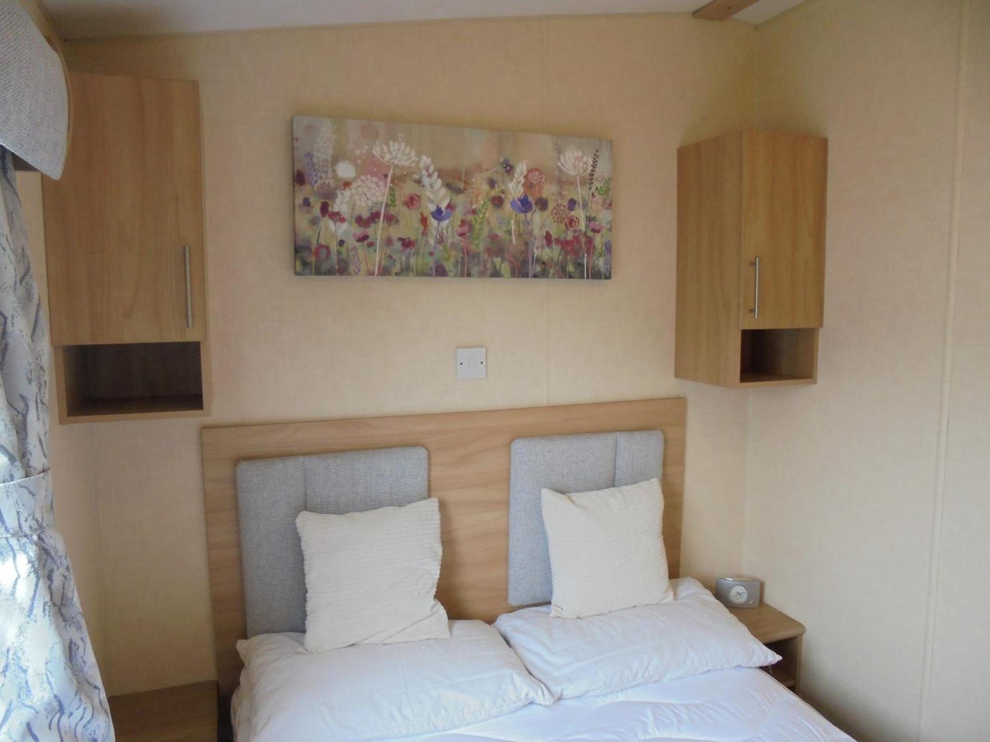 Apartment 8 Berth On Southview Bowness Heated Skegness