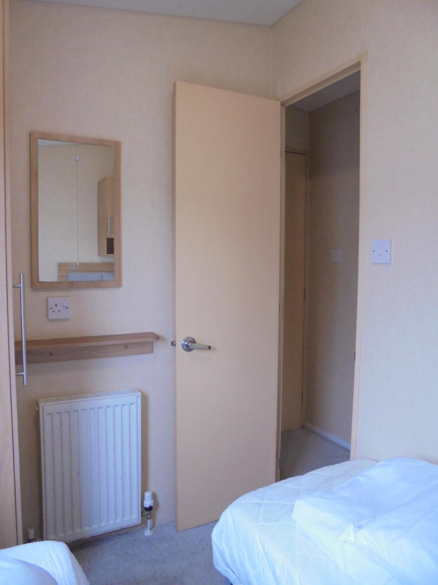 Apartment 8 Berth On Southview Bowness Heated