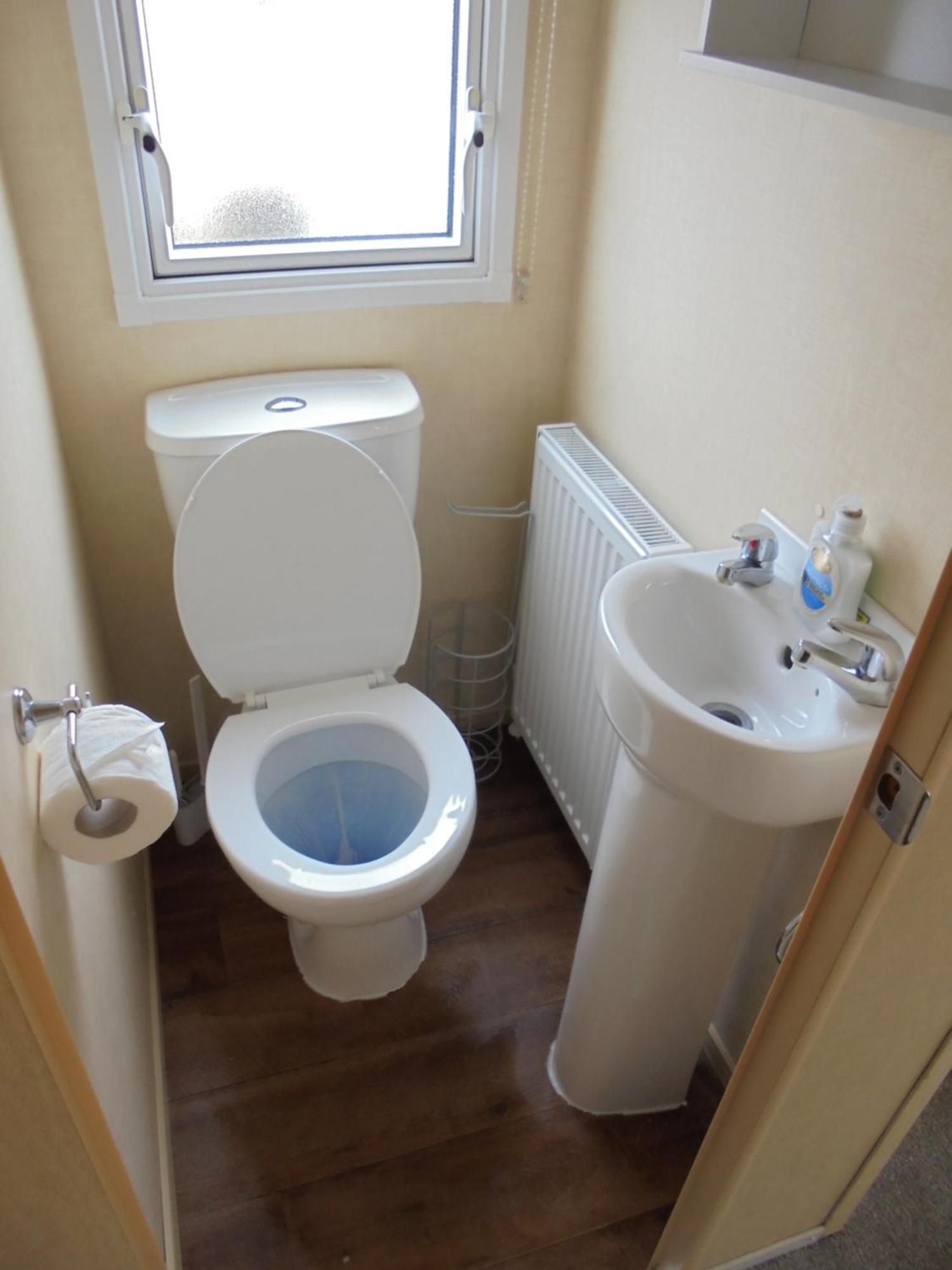 Apartment 8 Berth On Southview Bowness Heated Skegness