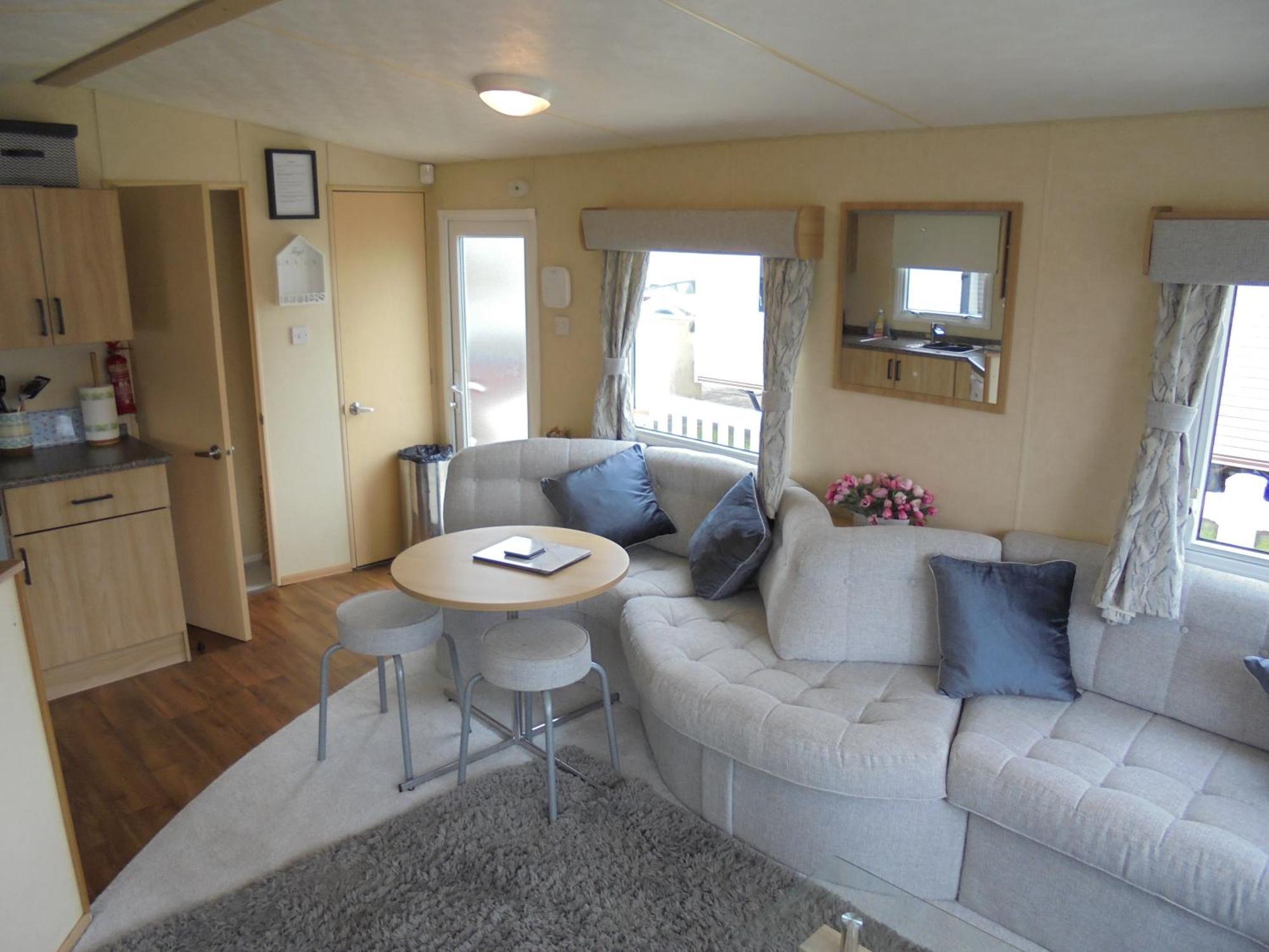 8 Berth On Southview Bowness Heated